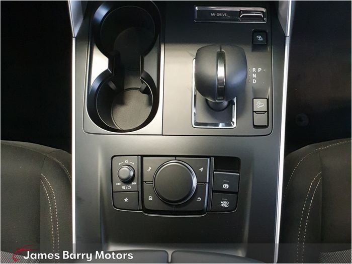 Mazda CX-60 2026