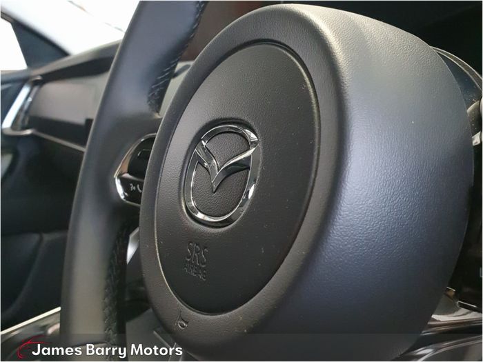 Mazda CX-60 2026