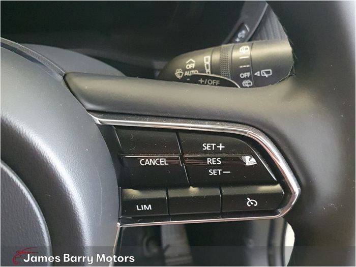 Mazda CX-60 2026