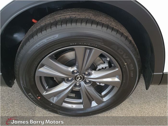 Mazda CX-60 2026