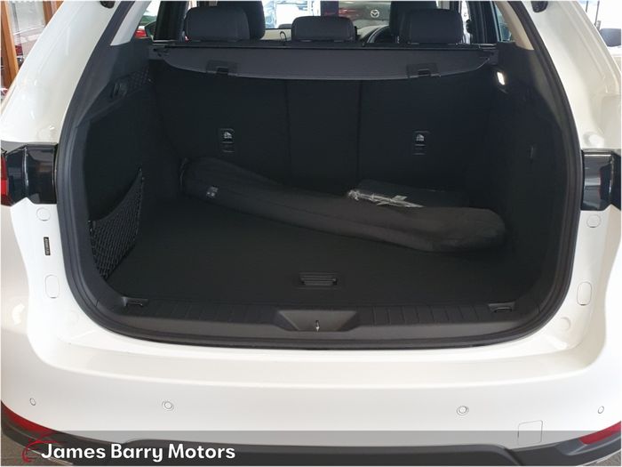 Mazda CX-60 2026