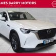 Mazda CX-60 2026