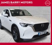 Mazda CX-60 2026