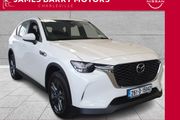 Mazda CX-60 2026