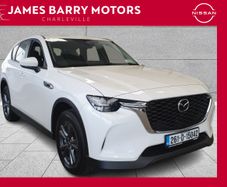 Mazda CX-60 2026