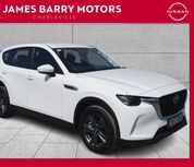 Mazda CX-60 2026