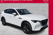 Mazda CX-60 2026
