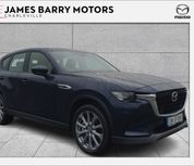 Mazda CX-60 2026