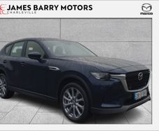 Mazda CX-60 2026
