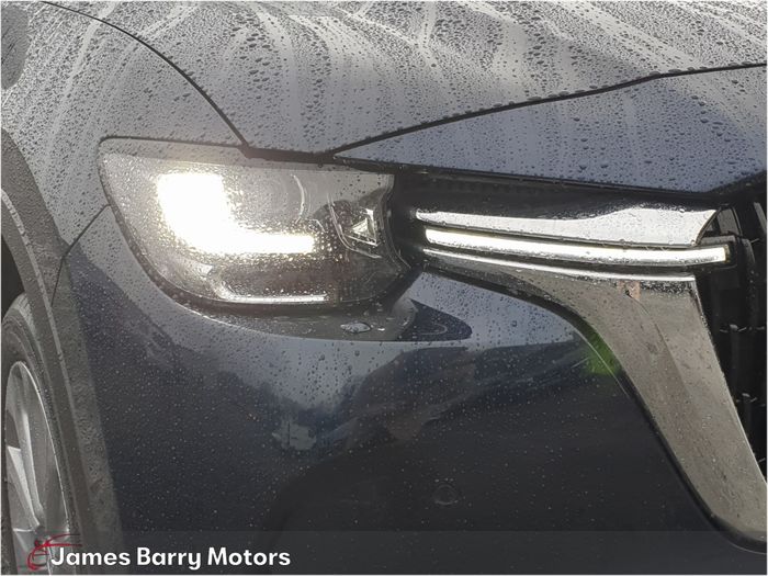 Mazda CX-60 2026