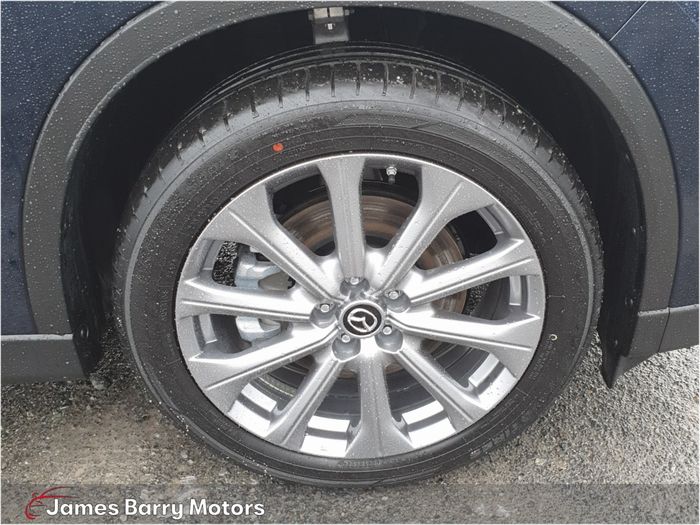 Mazda CX-60 2026