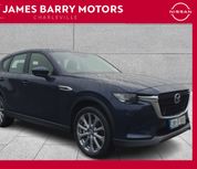 Mazda CX-60 2026