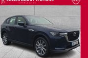 Mazda CX-60 2026
