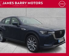 Mazda CX-60 2026