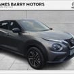 Nissan Juke 2026