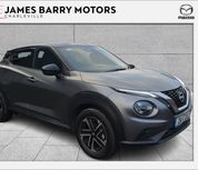 Nissan Juke 2026