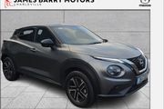 Nissan Juke 2026