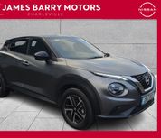 Nissan Juke 2026
