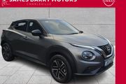 Nissan Juke 2026