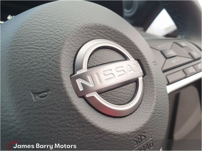 Nissan Juke 2026