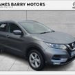 Nissan QASHQAI 2018