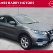 Nissan QASHQAI 2018