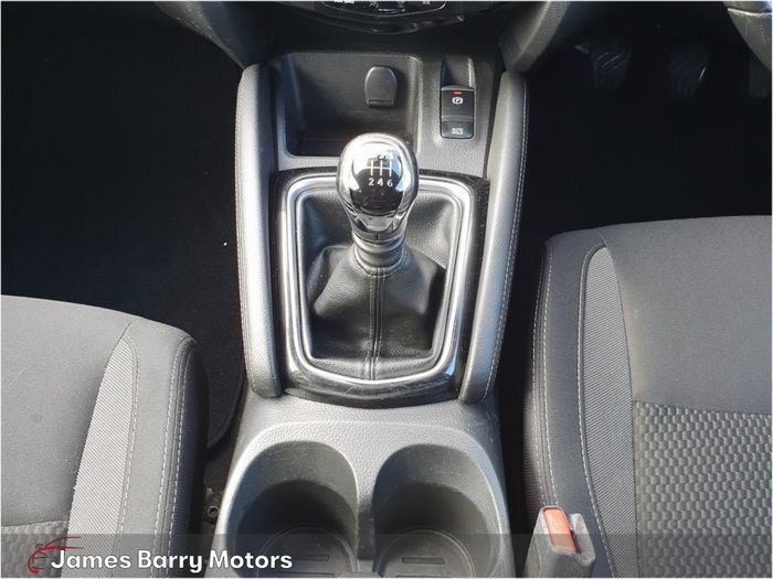Nissan QASHQAI 2018