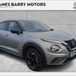 Nissan Juke 2023