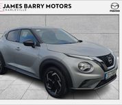 Nissan Juke 2023