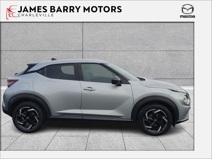 Nissan Juke 2023