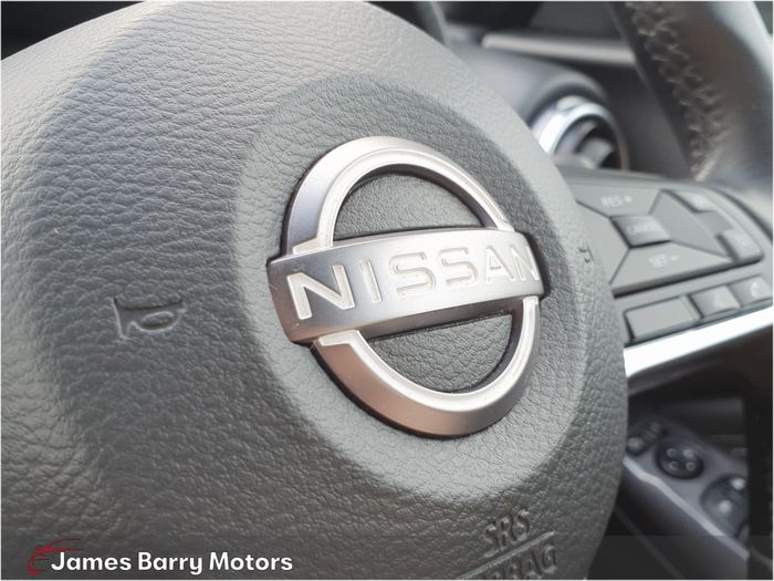 Nissan Juke 2023