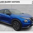Nissan Juke 2025