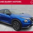 Nissan Juke 2025