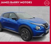 Nissan Juke 2025