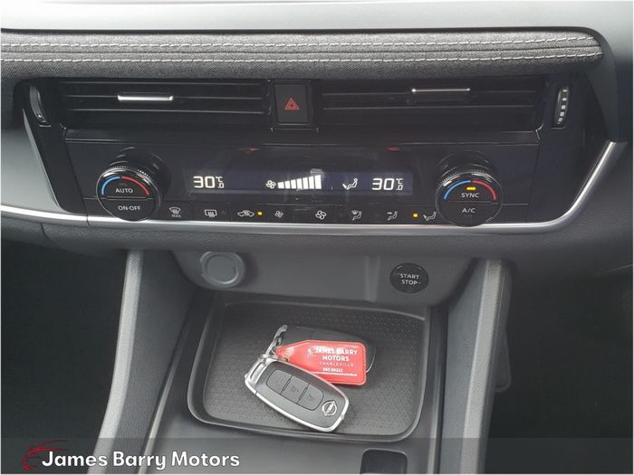 Nissan QASHQAI 2026