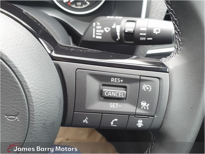 Nissan QASHQAI 2026