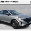 Nissan QASHQAI 2026
