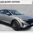 Nissan QASHQAI 2026