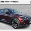 Nissan Juke 2026