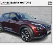 Nissan Juke 2026