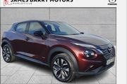 Nissan Juke 2026