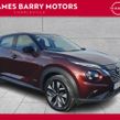 Nissan Juke 2026