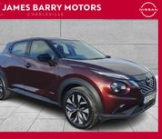 Nissan Juke 2026