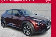 Nissan Juke 2026