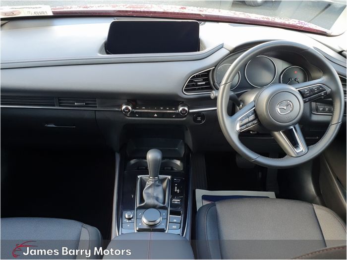 Mazda CX-30 2024