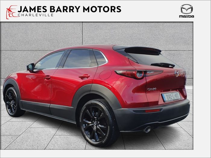 Mazda CX-30 2024