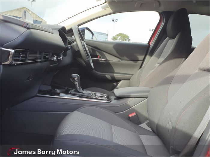 Mazda CX-30 2024