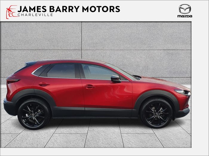 Mazda CX-30 2024