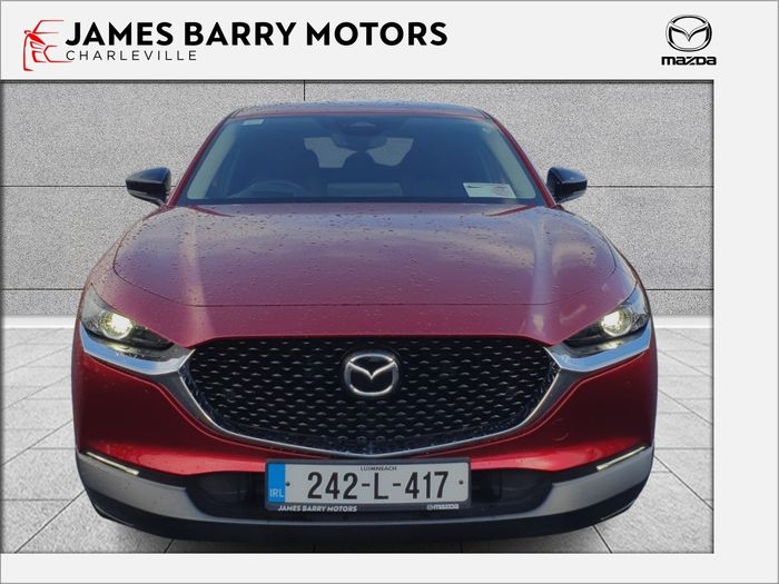 Mazda CX-30 2024