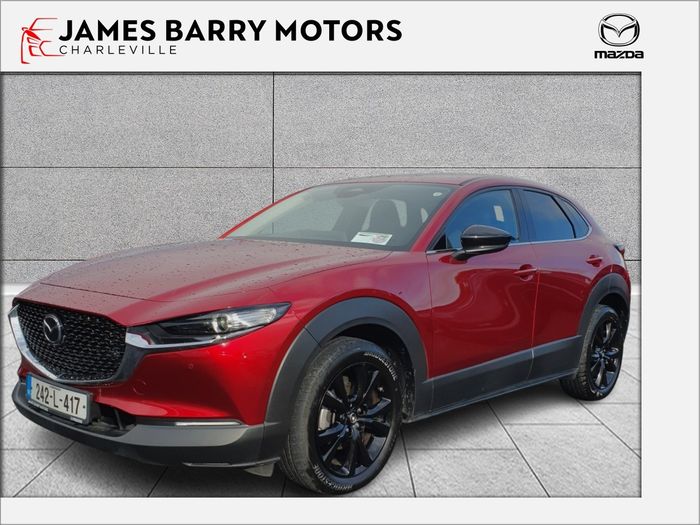 Mazda CX-30 2024